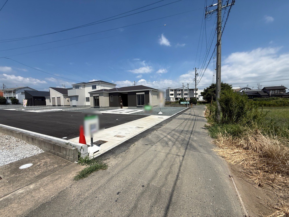 豊川市伊奈町正庵　第1期　全4棟　1号棟 画像21