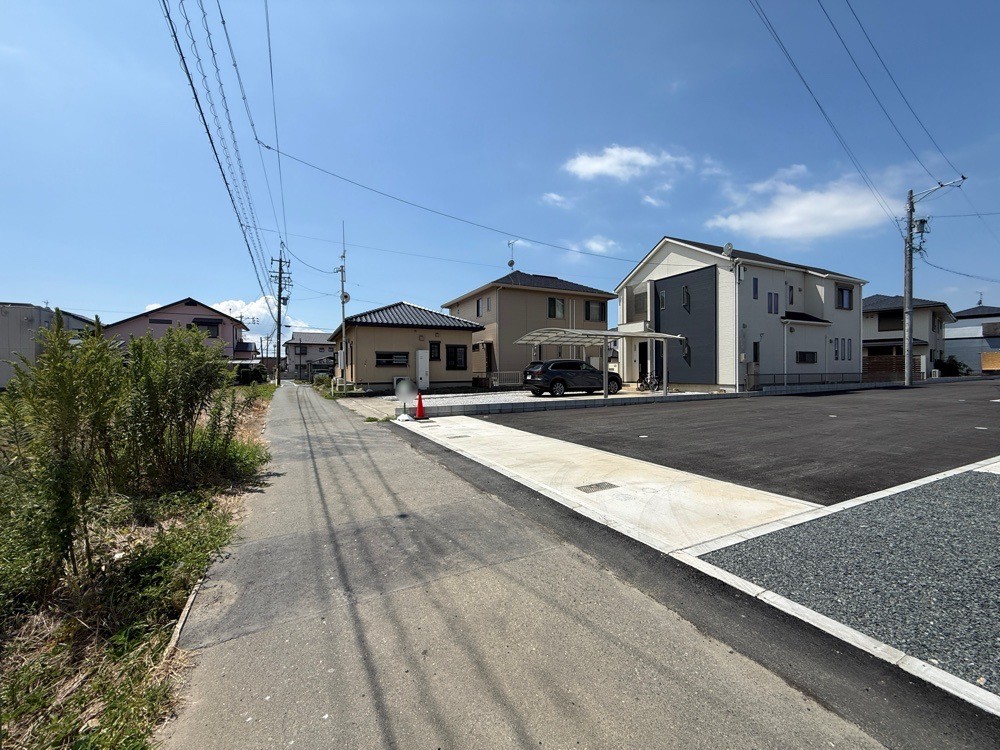 豊川市伊奈町正庵　第1期　全4棟　1号棟 画像22