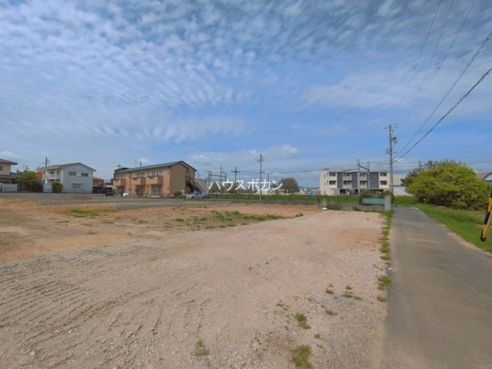 豊川市伊奈町正庵第1期　全4棟　1号棟 画像5