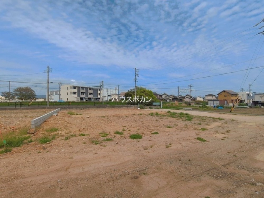 豊川市伊奈町正庵第1期　全4棟　1号棟 画像4