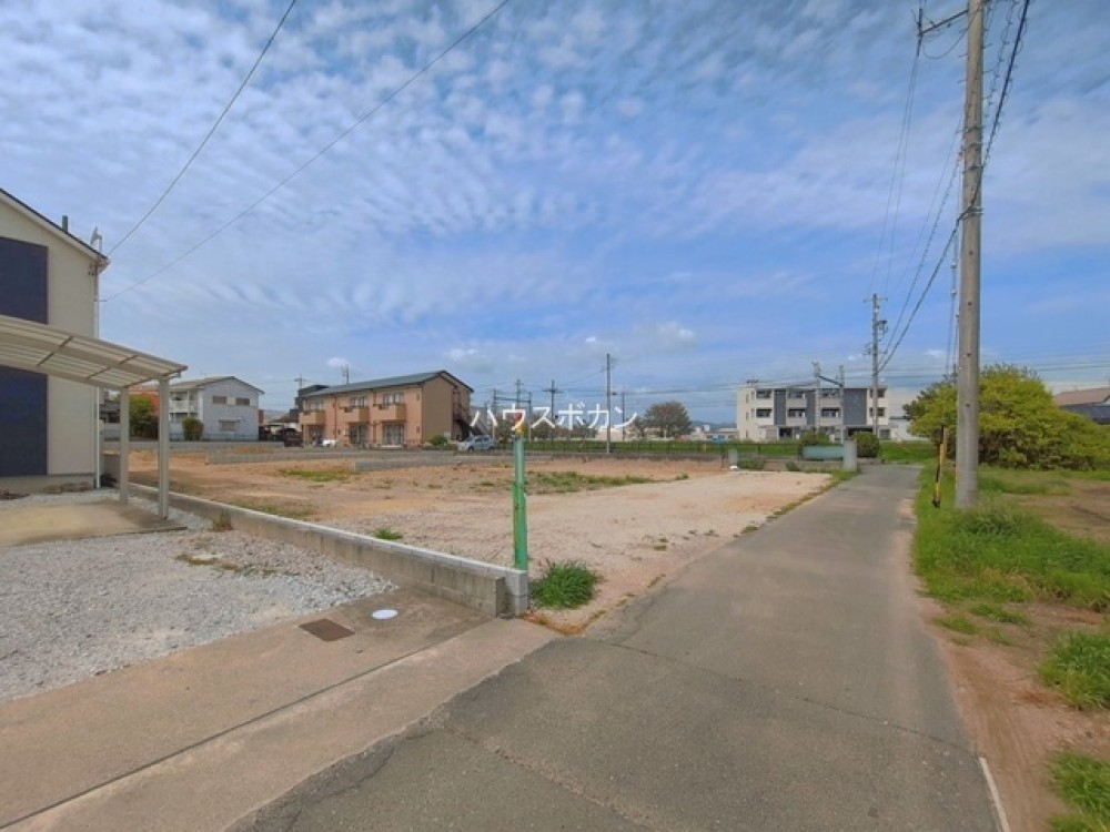 豊川市伊奈町正庵第1期　全4棟　1号棟 画像5