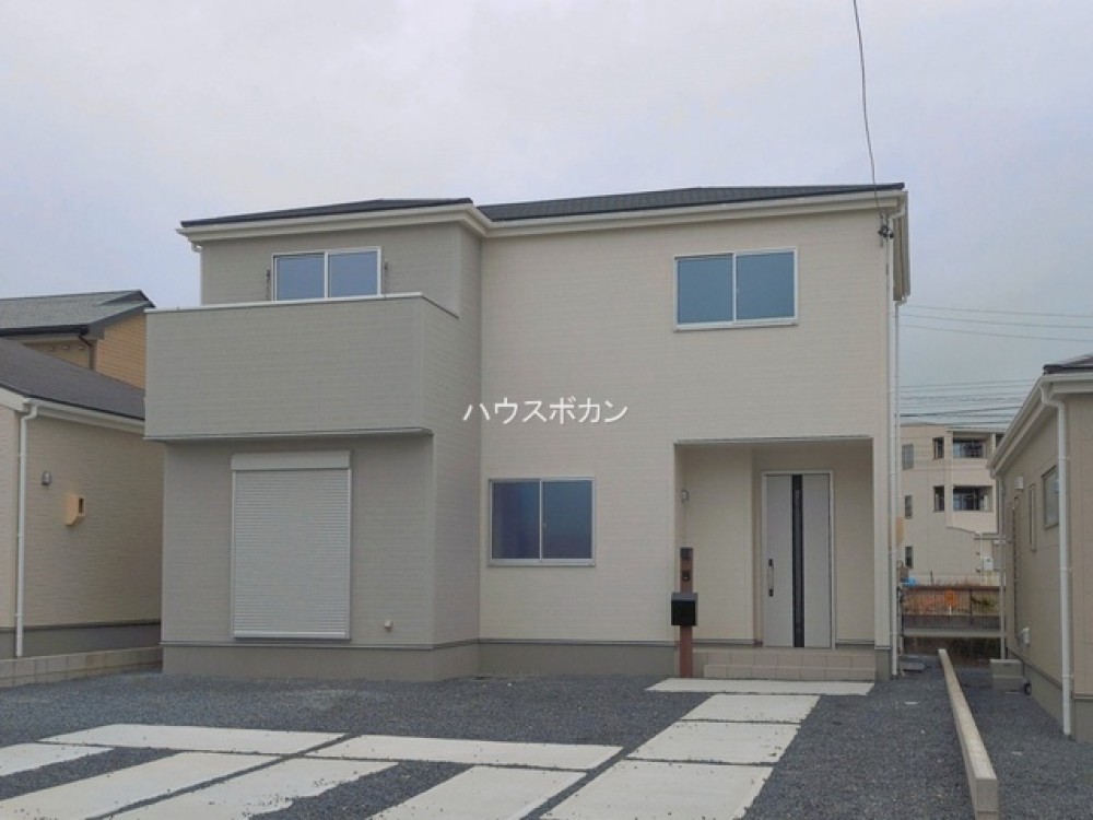 豊川市伊奈町正庵　第1期　全4棟　2号棟 画像3