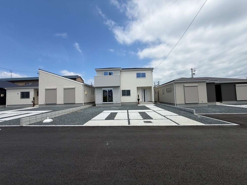 豊川市伊奈町正庵　第1期　全4棟　2号棟 画像21