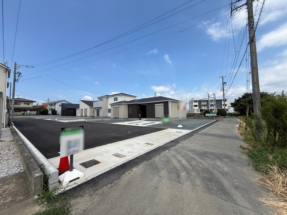 豊川市伊奈町正庵　第1期　全4棟　2号棟 画像22