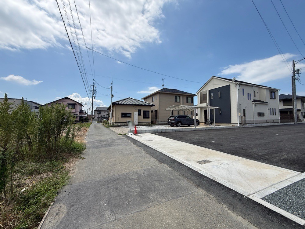 豊川市伊奈町正庵　第1期　全4棟　2号棟 画像23