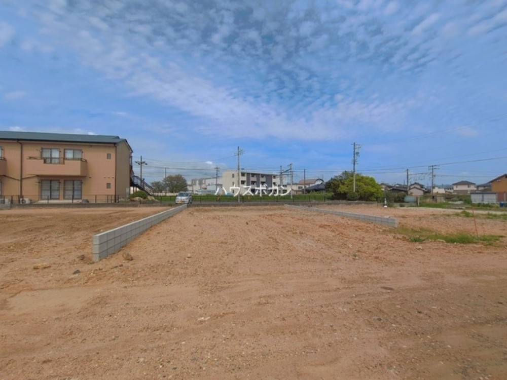 豊川市伊奈町正庵第1期　全4棟　2号棟 画像4