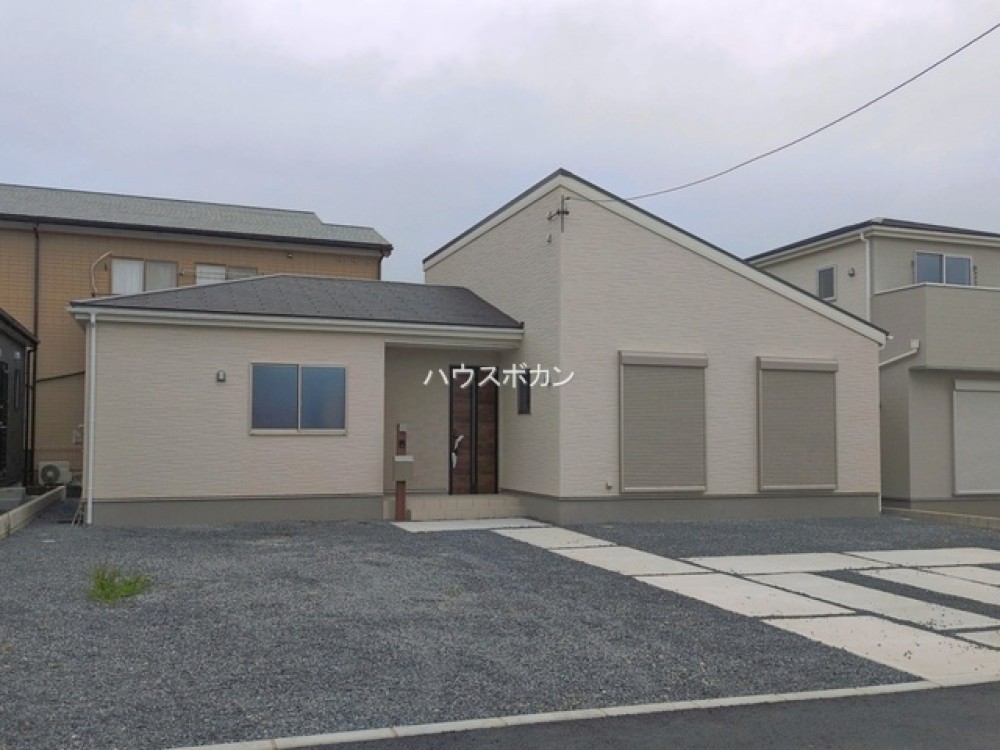 豊川市伊奈町正庵　第1期　全4棟　3号棟 画像3