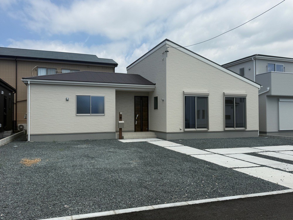 豊川市伊奈町正庵　第1期　全4棟　3号棟 画像20