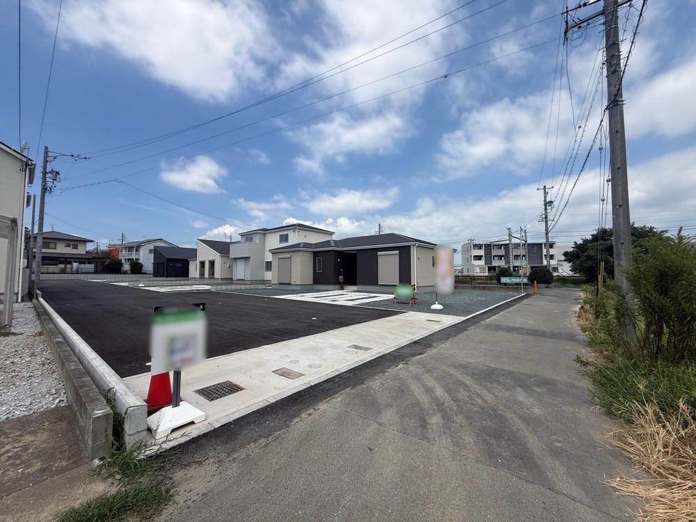 豊川市伊奈町正庵　第1期　全4棟　3号棟 画像21