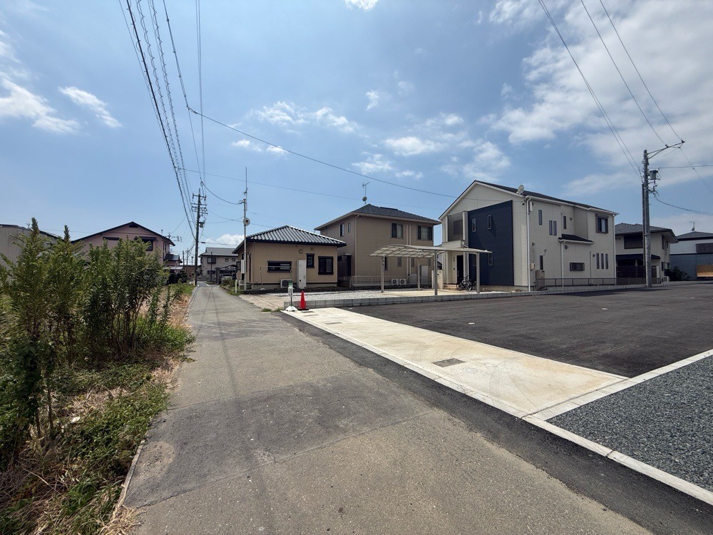 豊川市伊奈町正庵　第1期　全4棟　3号棟 画像22
