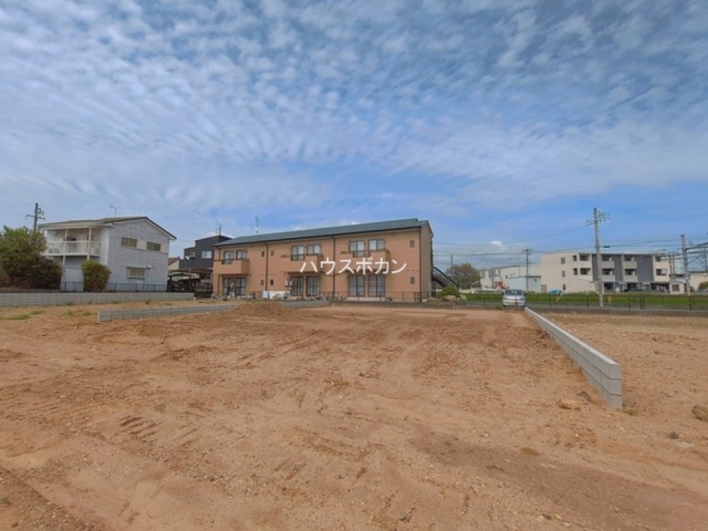 豊川市伊奈町正庵第1期　全4棟　3号棟 画像5