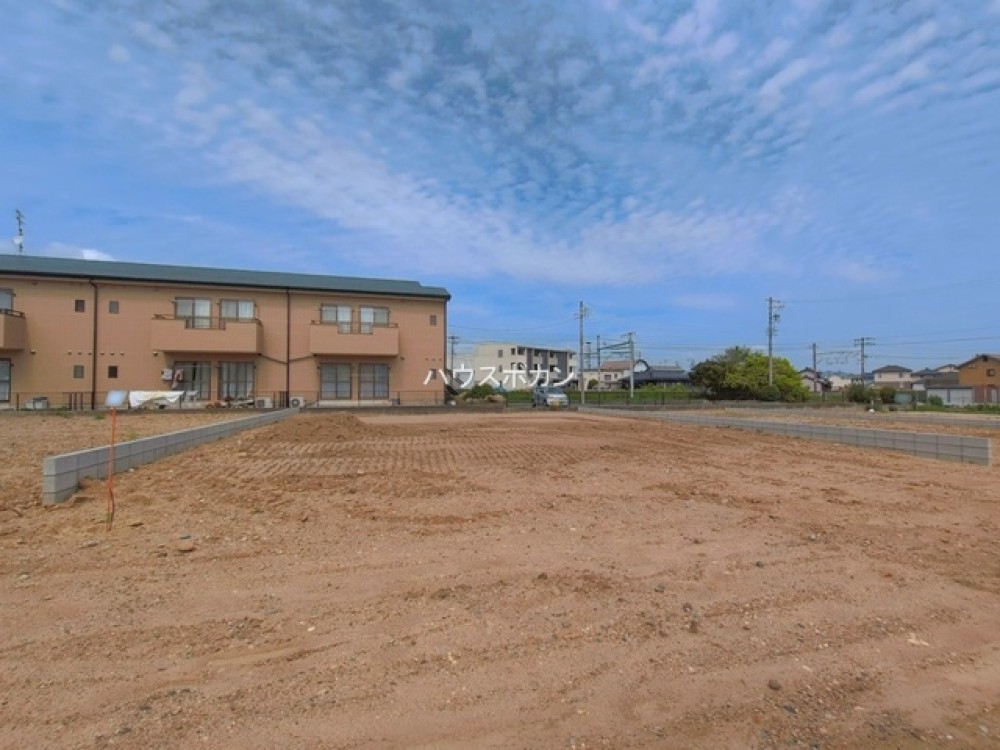 豊川市伊奈町正庵第1期　全4棟　3号棟 画像4