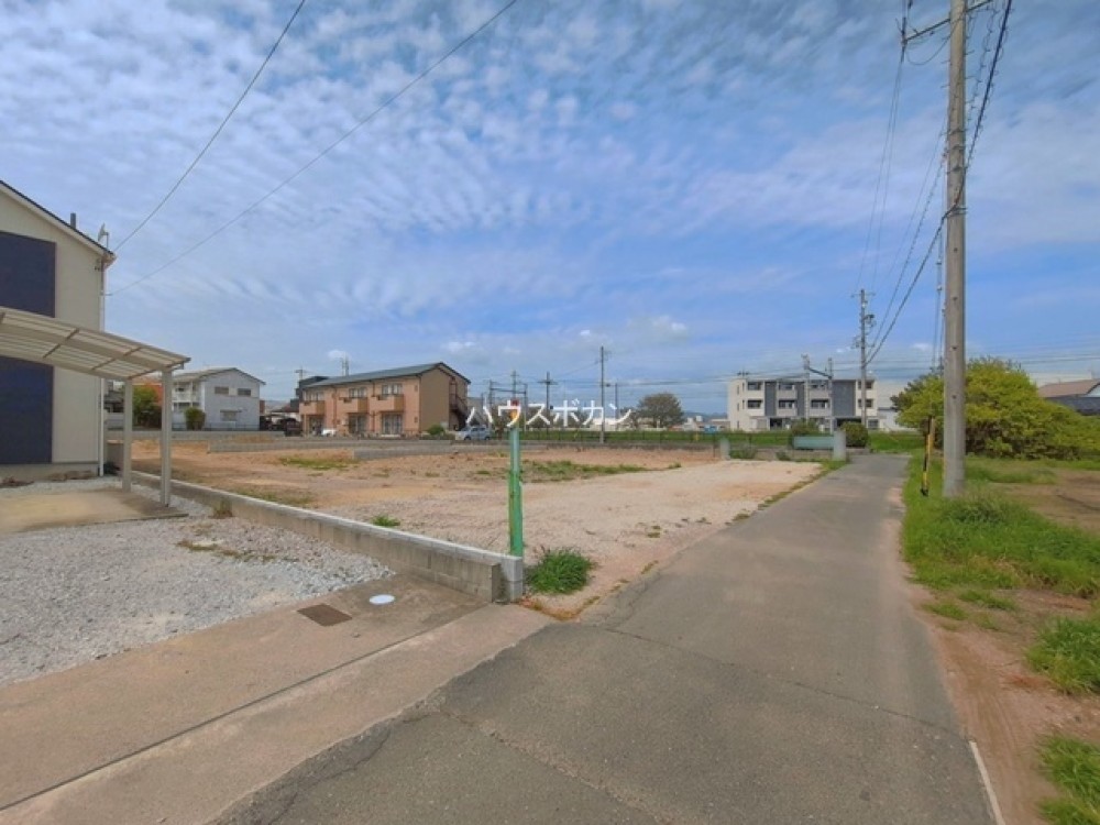 豊川市伊奈町正庵第1期　全4棟　3号棟 画像5