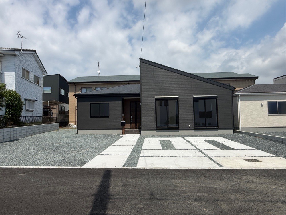 豊川市伊奈町正庵　第1期　全4棟　4号棟 画像20