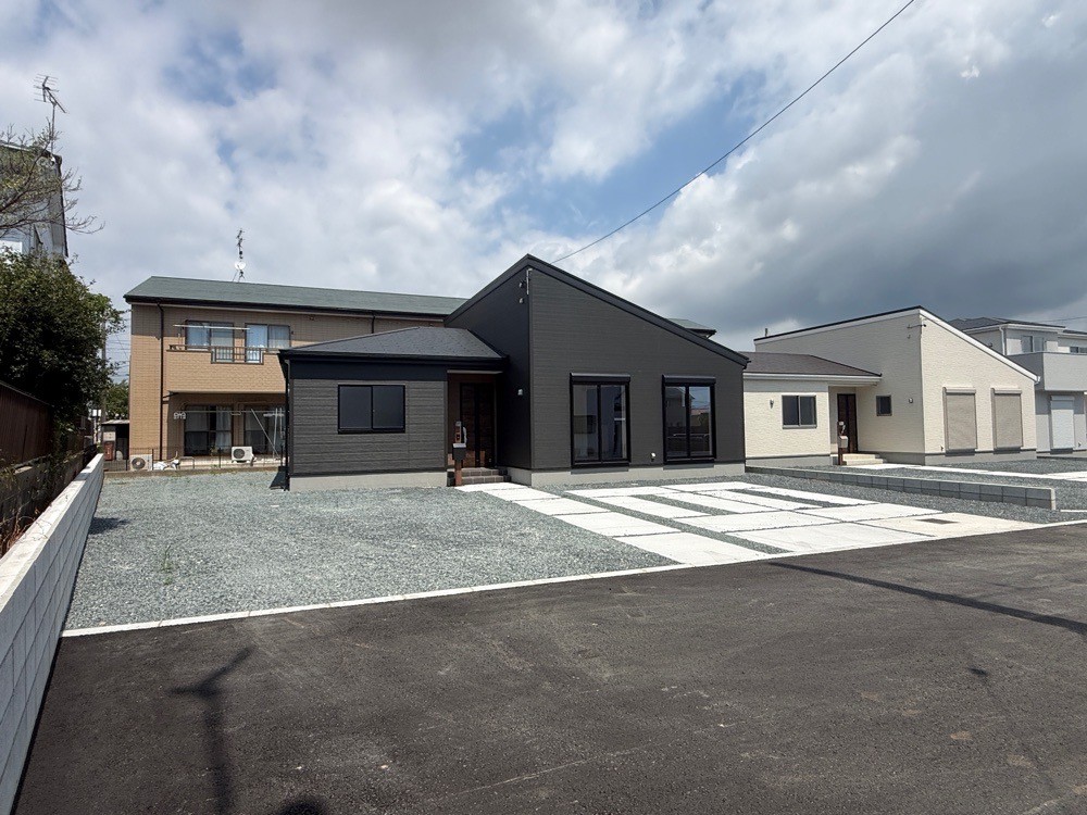 豊川市伊奈町正庵　第1期　全4棟　4号棟 画像20
