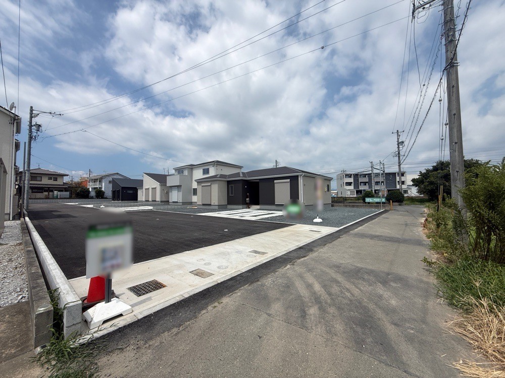 豊川市伊奈町正庵　第1期　全4棟　4号棟 画像21