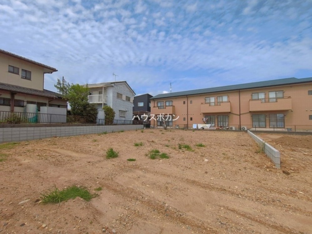 豊川市伊奈町正庵第1期　全4棟　4号棟 画像5