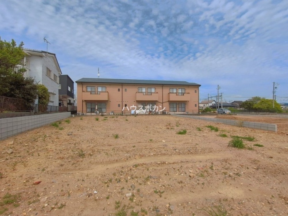 豊川市伊奈町正庵第1期　全4棟　4号棟 画像4