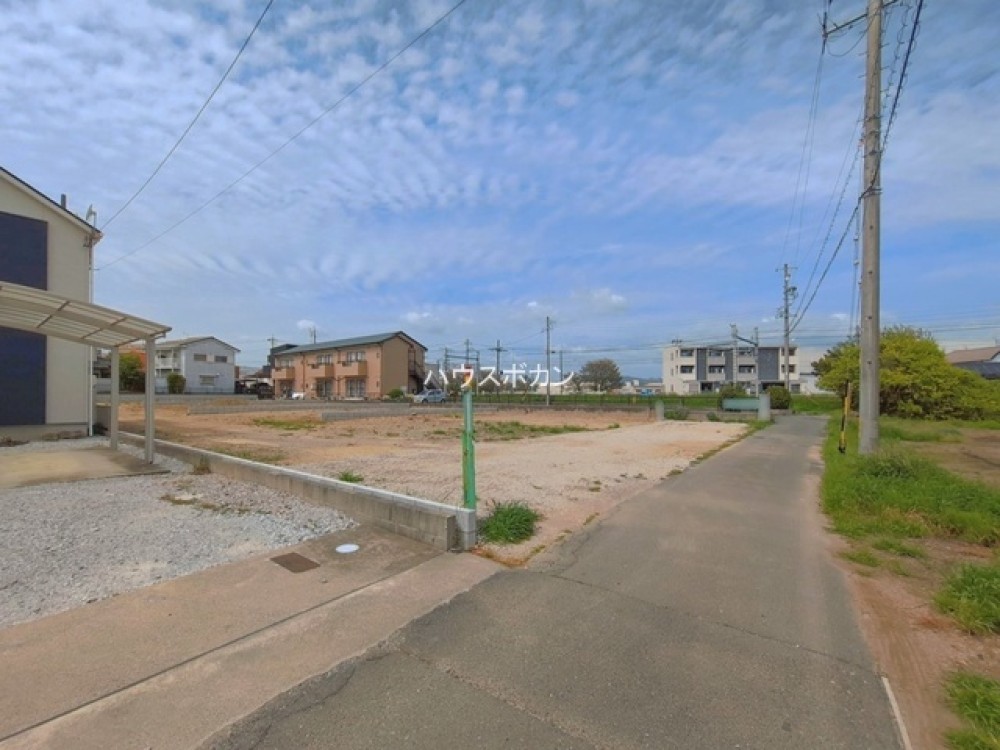 豊川市伊奈町正庵第1期　全4棟　4号棟 画像5