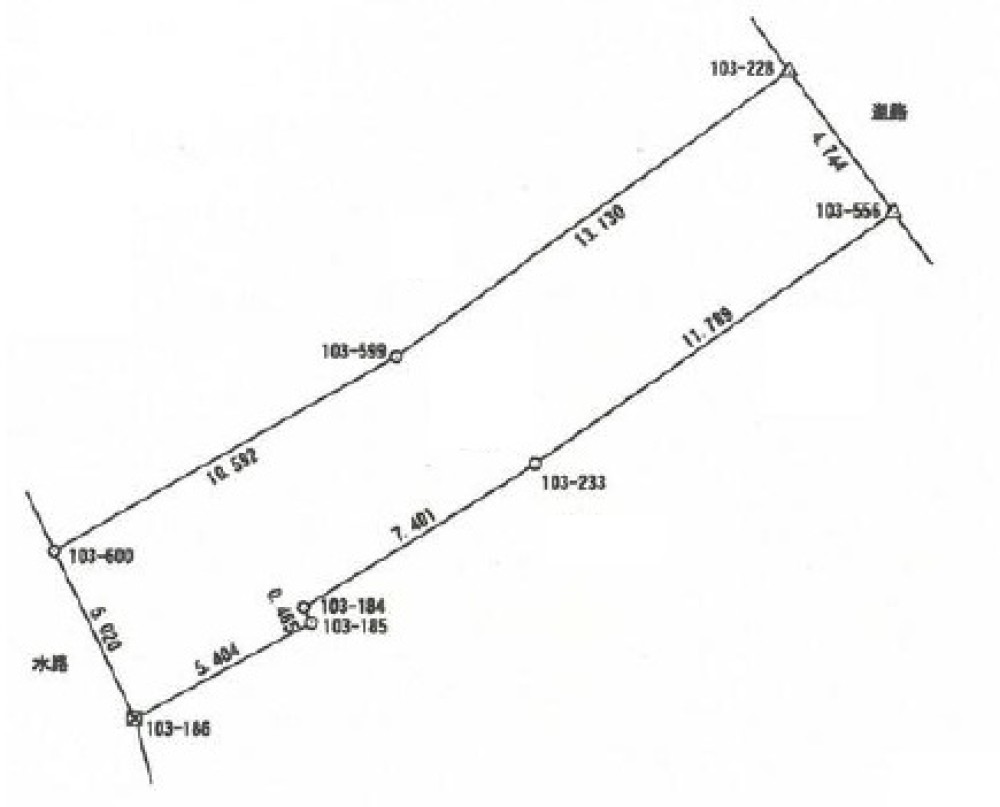 名古屋市南区笠寺町 画像1