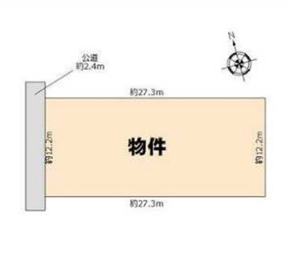 小牧市東田中 画像1