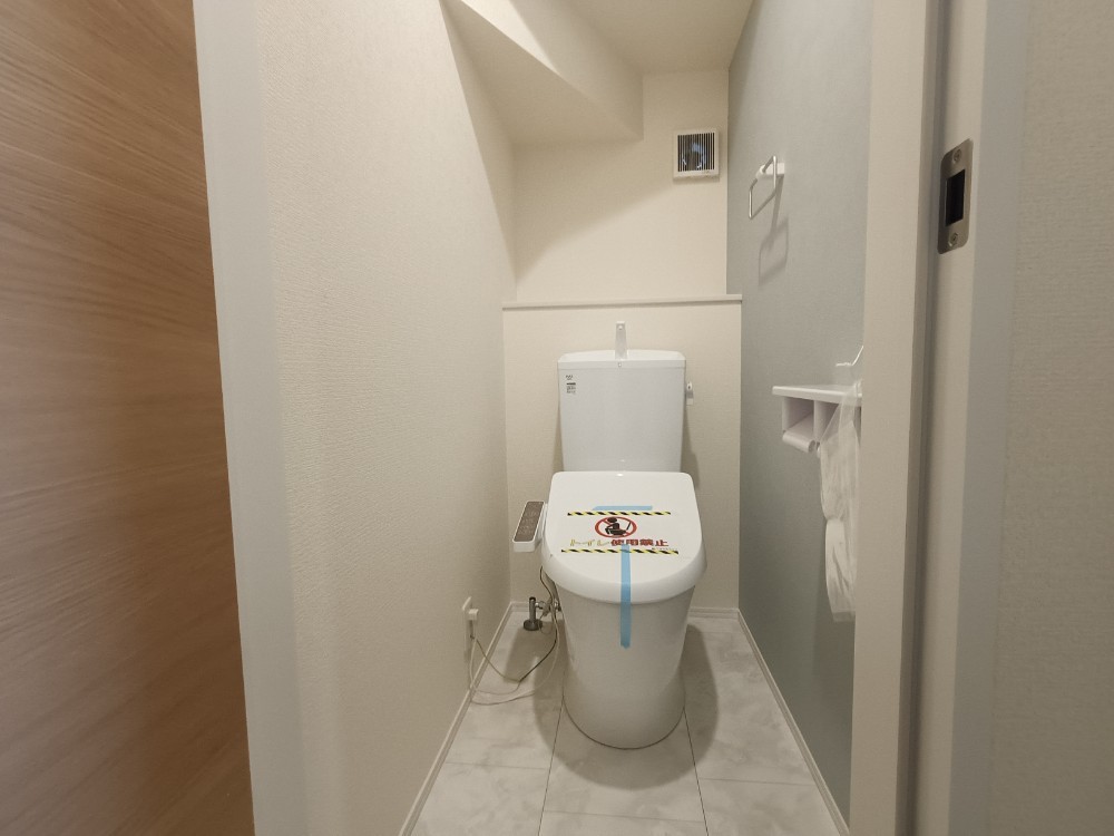 一宮市萩原町第三　全2棟　2号棟 画像10