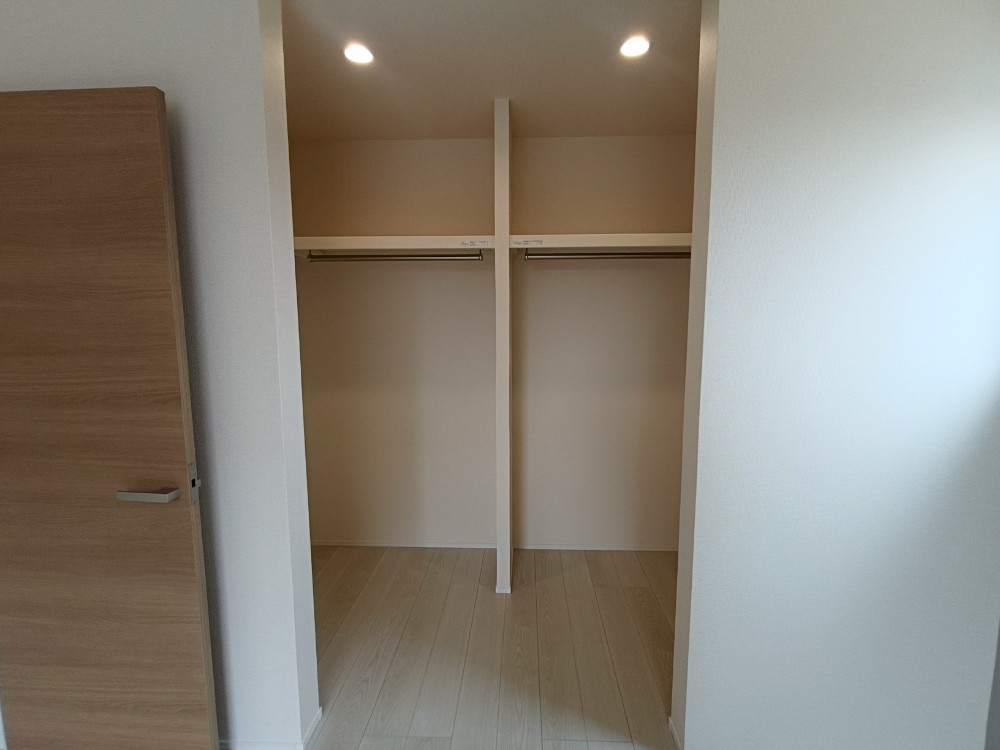 一宮市萩原町第三　全2棟　2号棟 画像17