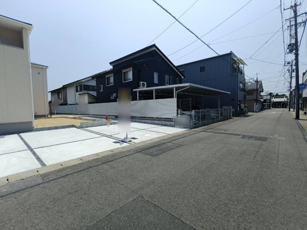 一宮市萩原町第三　全2棟　2号棟 画像19