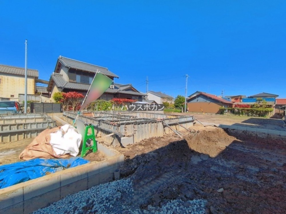 一宮市萩原町第三　全2棟　2号棟 画像5