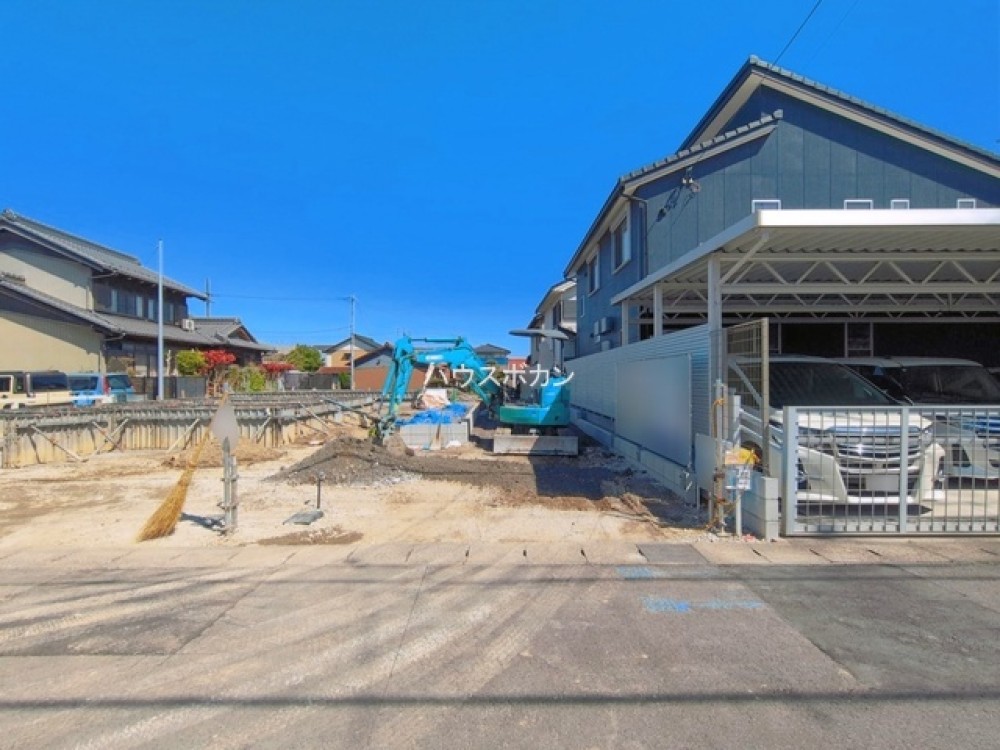 周辺環境良好です！