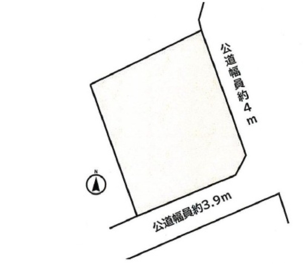 大府市神田町 画像1