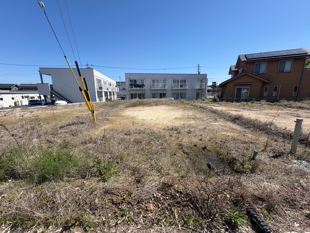 高浜市屋敷町　全16区画　2区画 画像4