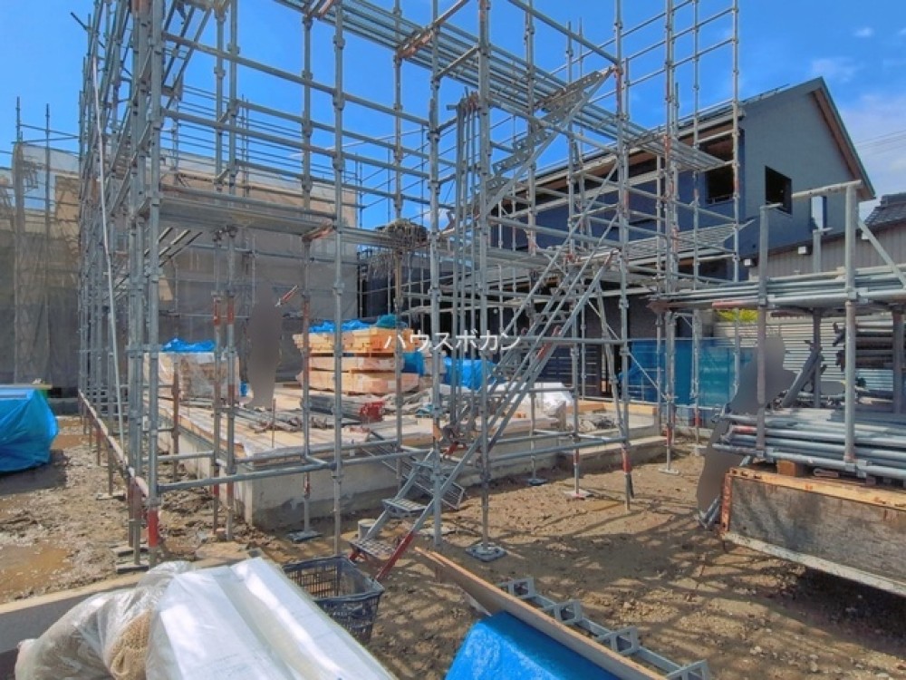 一宮市小信中島第2　全2棟　1号棟 画像3