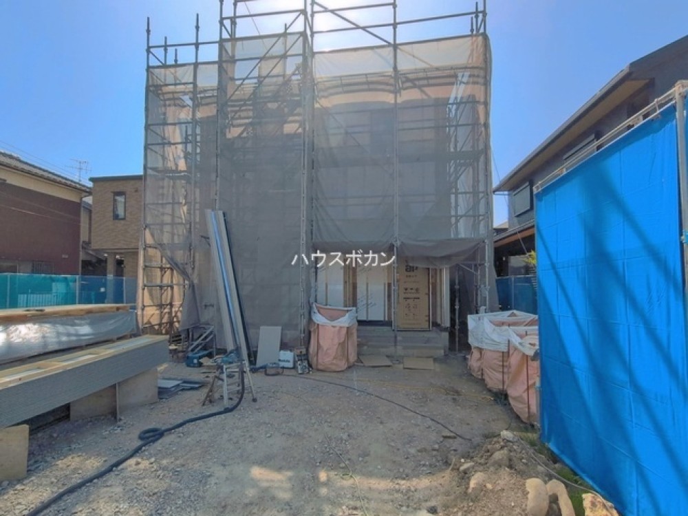 一宮市小信中島第2　全2棟　1号棟 画像3