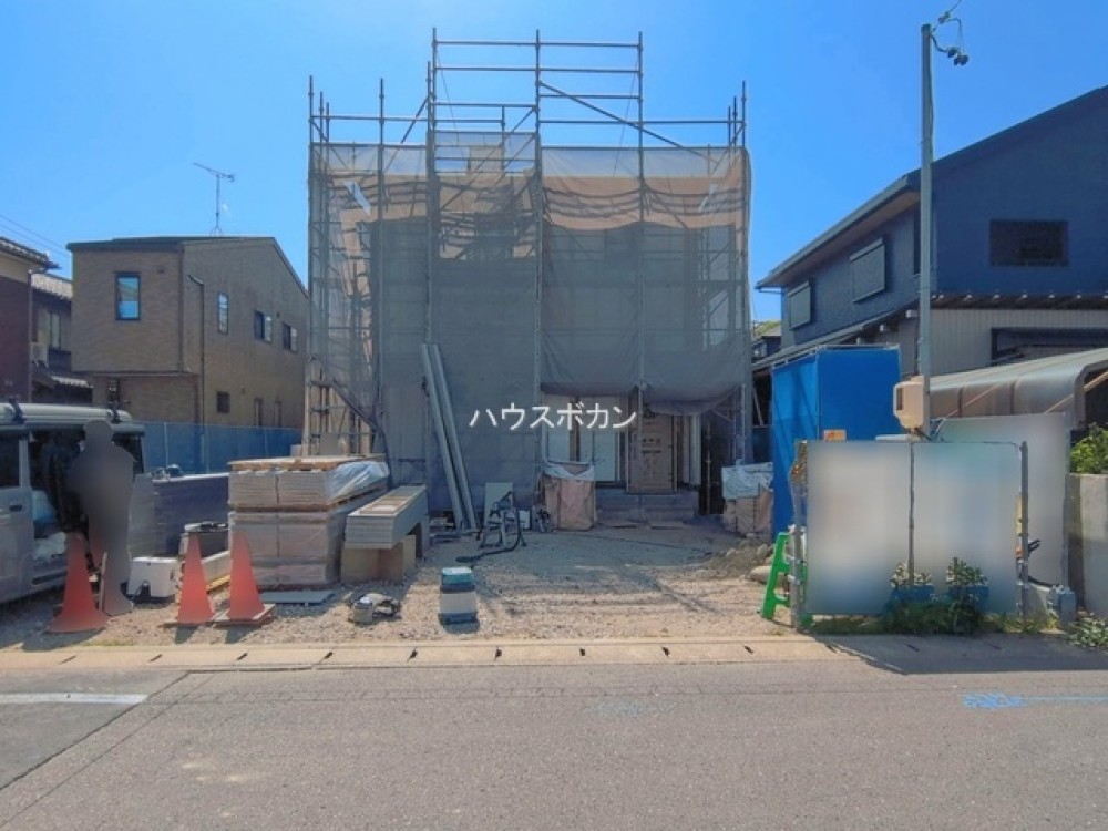周辺環境良好になっております◎