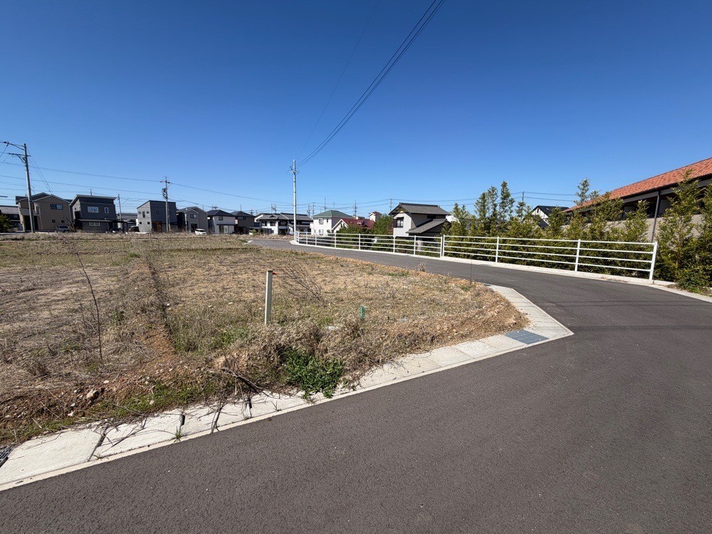 高浜市屋敷町　全16区画　8区画 画像2