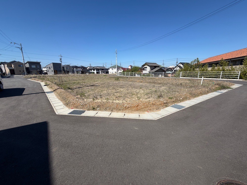 高浜市屋敷町　全16区画　9区画 画像2