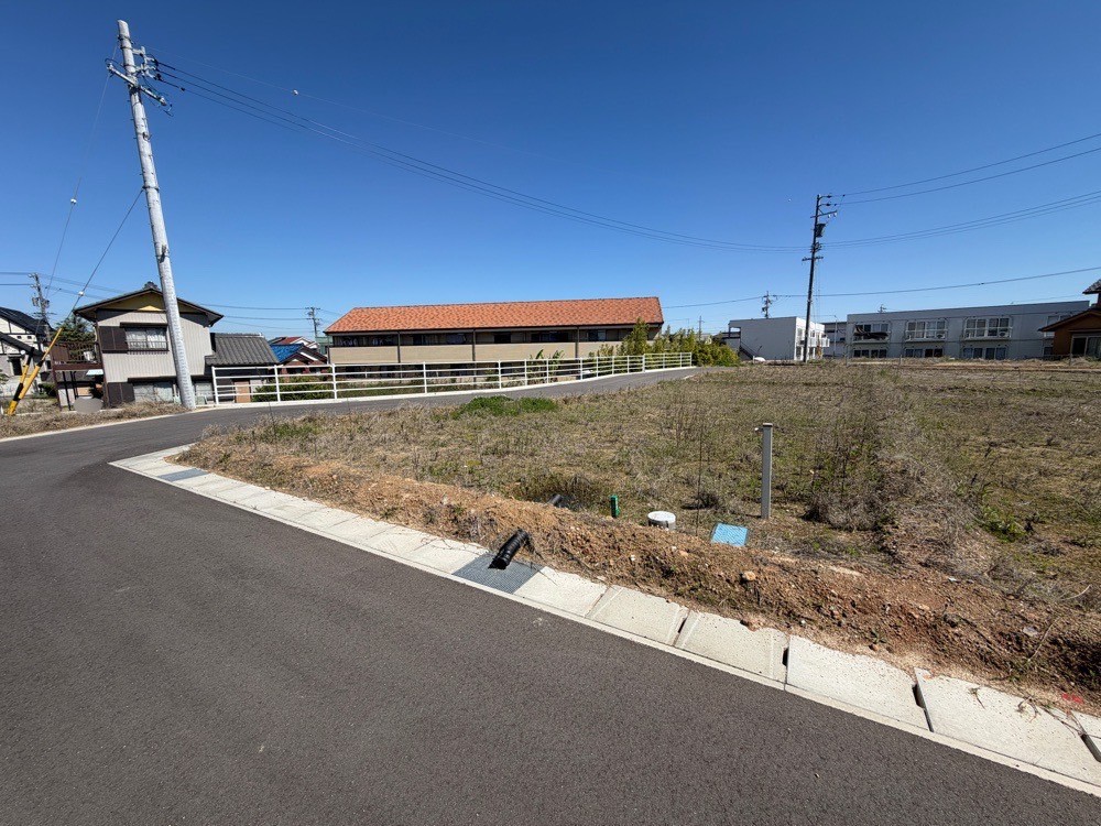高浜市屋敷町　全16区画　10区画 画像3