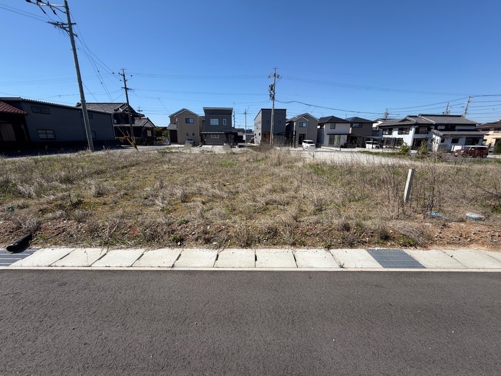 高浜市屋敷町　全16区画　13区画 画像4