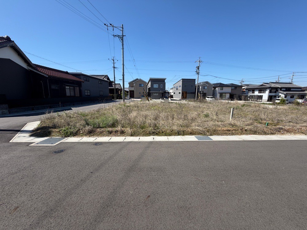 高浜市屋敷町　全16区画　14区画 画像3