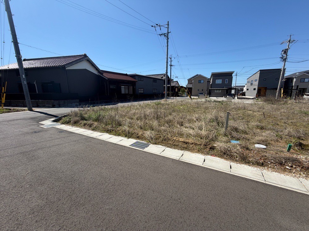 高浜市屋敷町　全16区画　14区画 画像2
