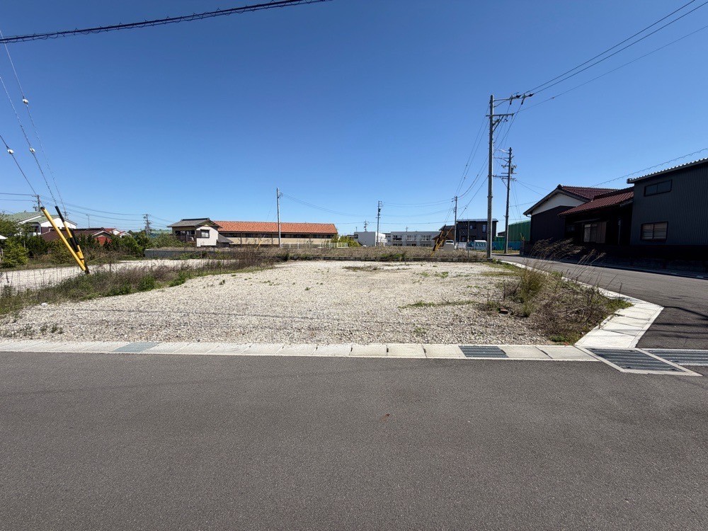 高浜市屋敷町　全16区画　15区画 画像4