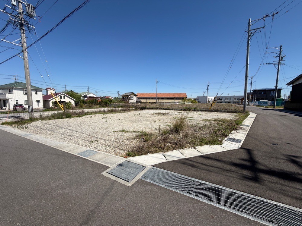 高浜市屋敷町　全16区画　15区画 画像3