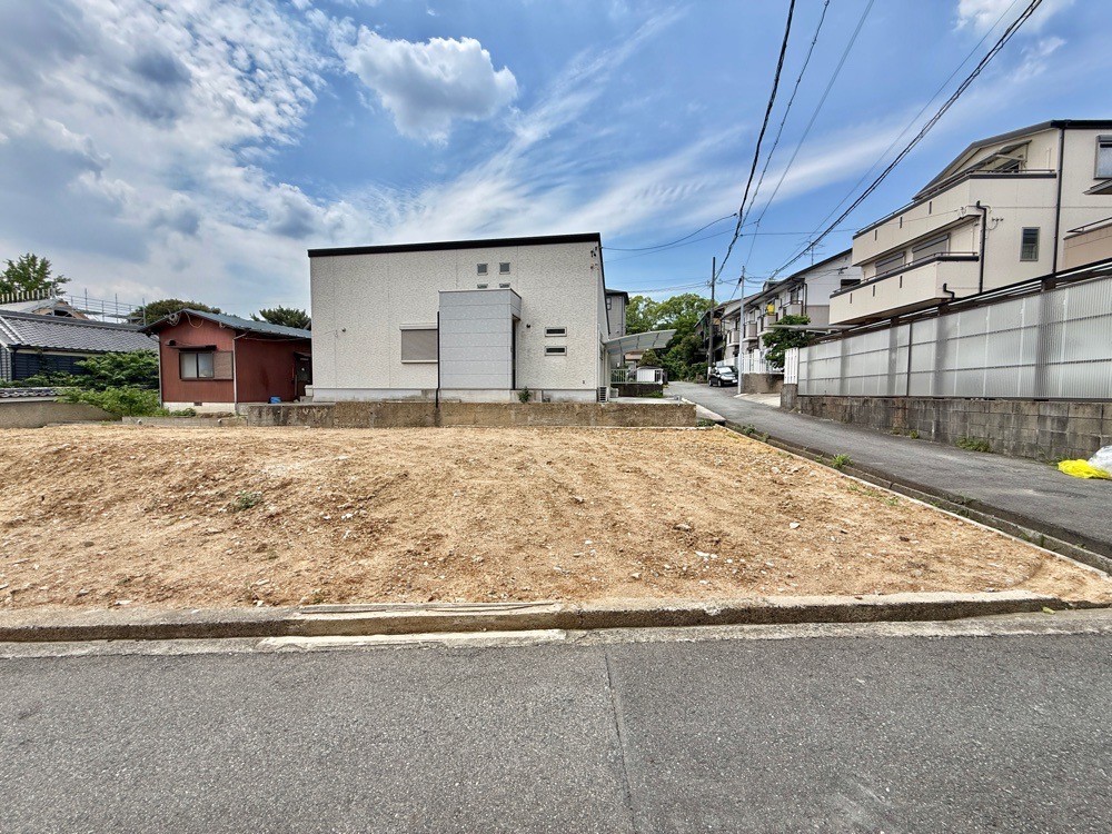 名古屋市緑区鳴海町　7期　全2区画　1号地 画像8