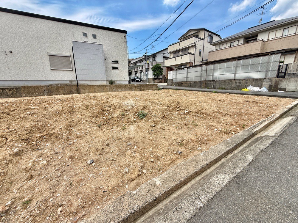 名古屋市緑区鳴海町　7期　全2区画　1号地 画像7