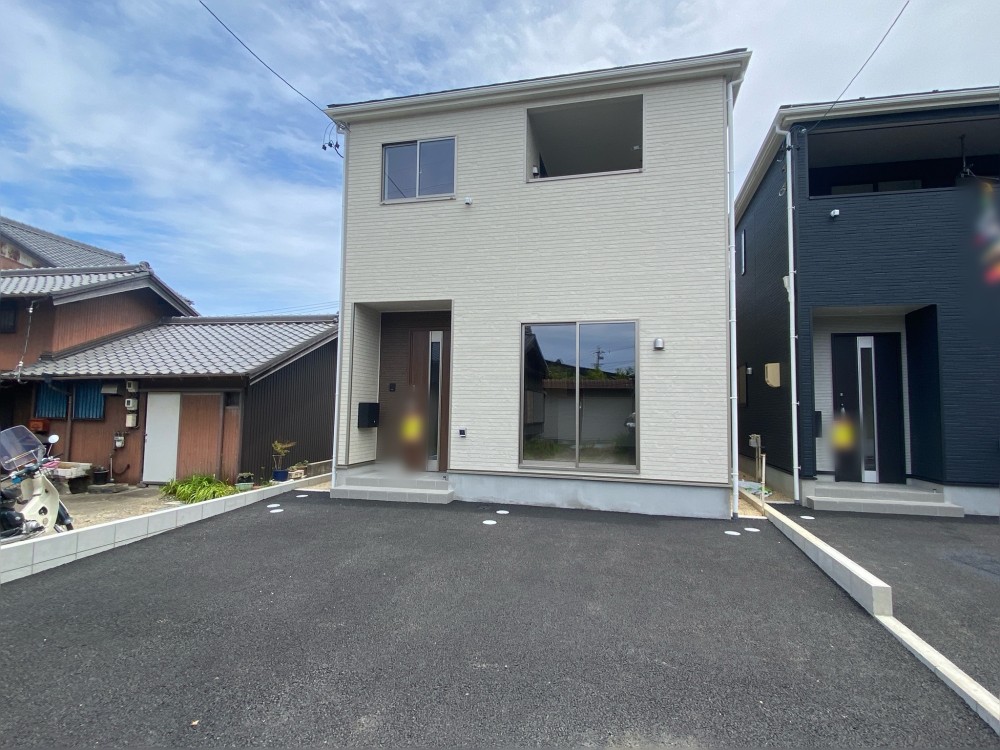 知多郡東浦町石浜　第15　全3棟　1号棟 画像18