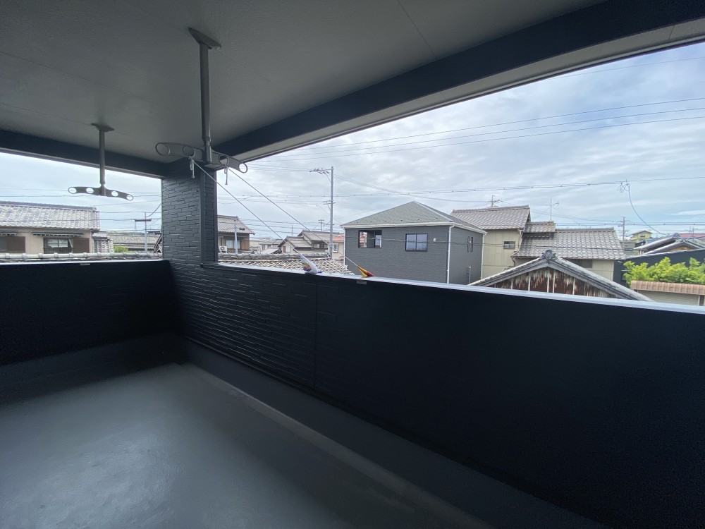 知多郡東浦町石浜　第15　全3棟　2号棟 画像16