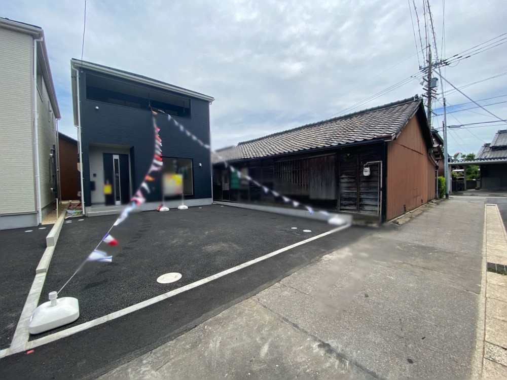 知多郡東浦町石浜　第15　全3棟　2号棟 画像20