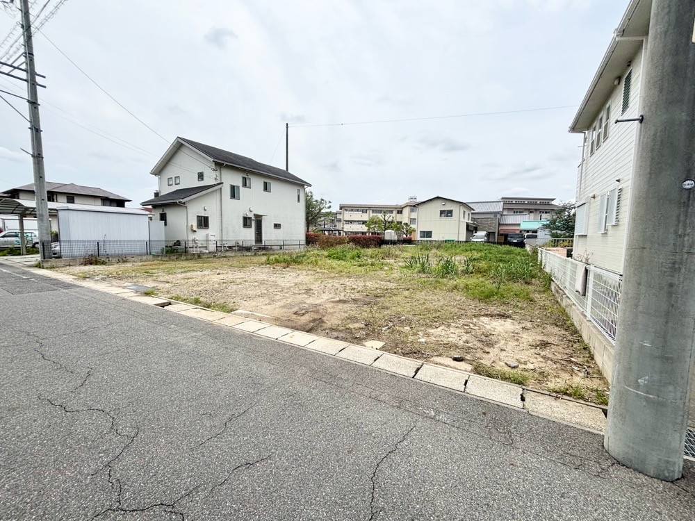 安城市篠目町　全3区画　B区画 画像4