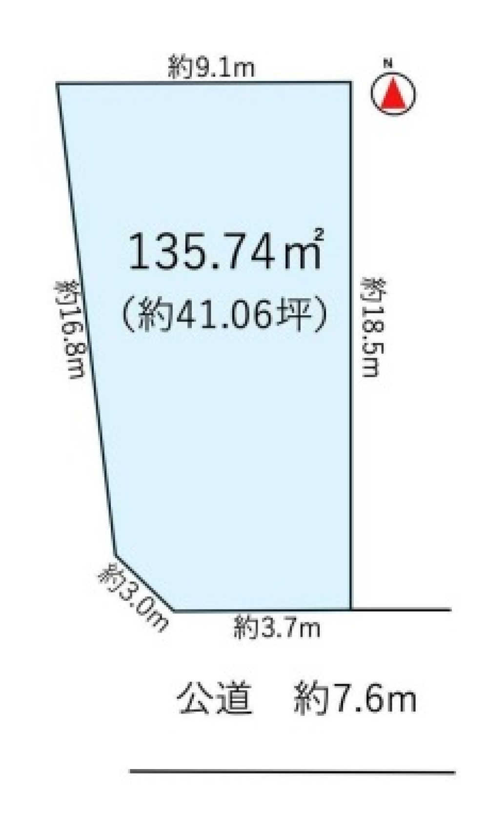 一宮市大和町 画像1